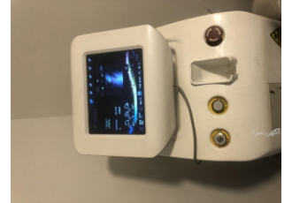 دستگاه لیزر دایود دو دستگاه لیزر دایود فوری فروشی به دلیل خرید دستگاه