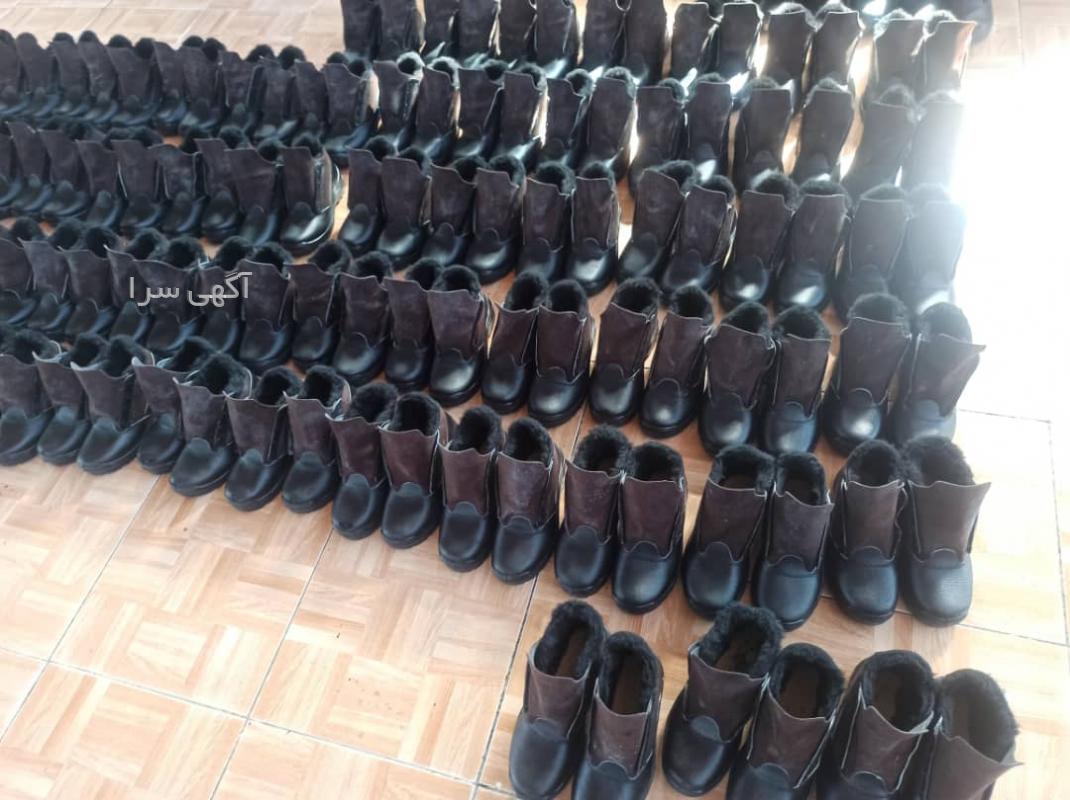 کفش کوهنوردی دیجی کالا
