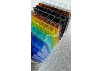 نمایندگی فروش و پخش پلی کربنات در اصفهان شرکت امیر پوشش فرتاک عرضه