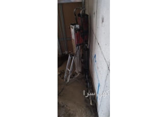 بزرگترین مجموعه کرگیری بزرگترین مجری کاشت میلگرد در تهران یکی