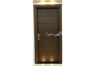 درب چوبی hdf رنگ شده در تهران درب چوبی hdf رنگ شده موجود می باشد ما