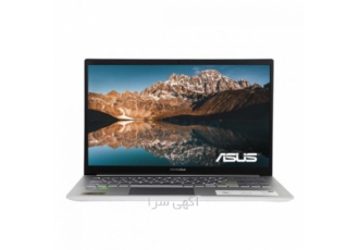 لپ تاپ 15.6 اینچی ایسوس مدل VivoBook S533EQ - A