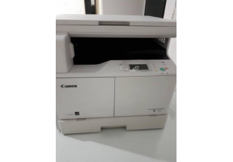 پربنتر canon image runner ۲۲۰۴ پرینتر نو استفاده نشده