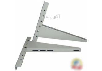 خرید پایه دیواری کولر گازی با کیفیت بالا در قزوین اگر به دنبال خرید