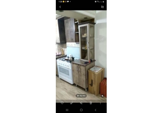 کابینت تمام ام دی اف سالم Mahdie کابینت تمام ام دی اف سالم سالم بدون