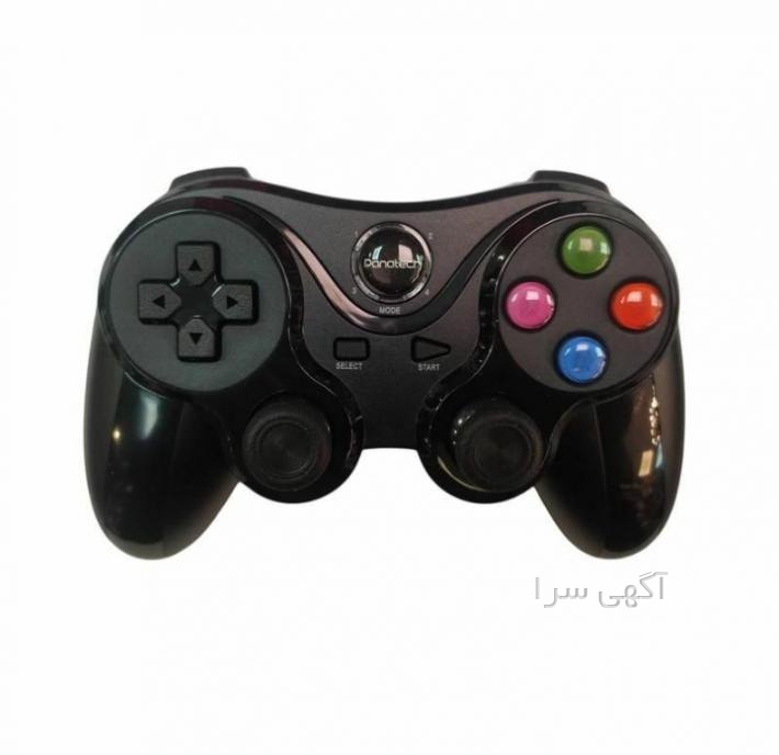 قطعات دسته xbox one