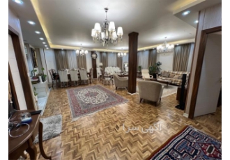 فروش آپارتمان 117 متری