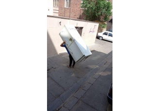 باربری در تهرانسر