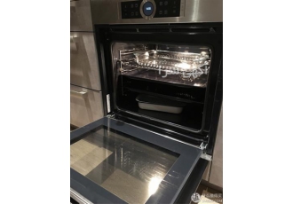فر توکار برقی بوش مدل HBG675BS1