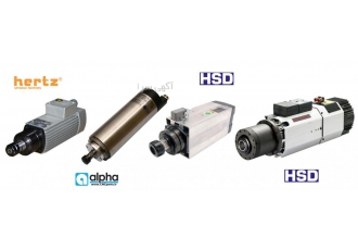 تعمیر اسپیندل موتور CNC تعمیر تخصصی انواع اسپیندل موتور ساده و تول چنج