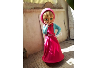 تولید تنپوش تبلیغاتی