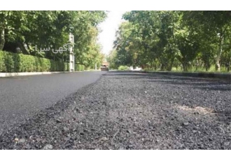 انجام انواع آسفالت با تضمین کیفیت و مشاوره حرفه‌ای رایگان در شهر ری آیا
