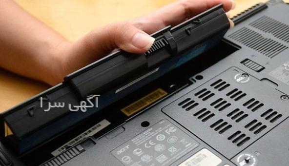 لیست قیمت لپ تاپ دل به روز