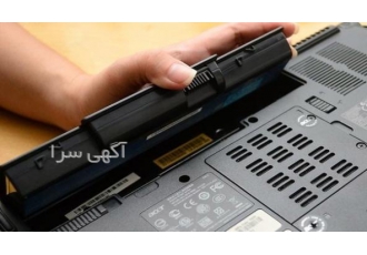 فروش انواع باتری لپ تاپ فروش انواع باتری لپ تاپ