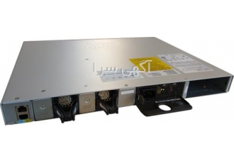 سوییچ سیسکو C۹۲۰۰ ۲۴T سوئیچ Cisco C9200 24T E از سری سوئیچ های شرکت