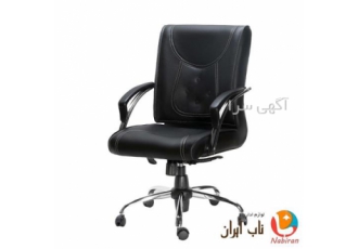 خرید صندلی اداری با کیفیت مدل K۱۰۱۸ مناسب کارهای اداری در تهران صندلی