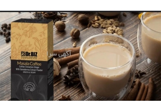 نمایندگی فروش قهوه موکا گانودرما در رضی نمایندگی فروش قهوه موکا