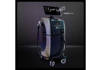 فروش و تعمیر دستگاه لیزر موهای زائد با بیش از ۱۰ سال سابقه کاری در شیراز