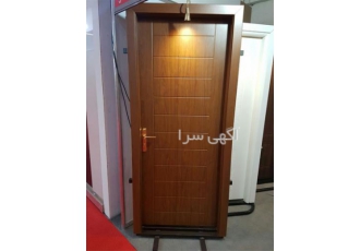 ساخت درب چوبی در تهران کیمیا درب برترین تولید کننده درب چوبی ارزان