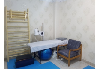 کاردرمانی ذهنی و جسمی کاردرمانی در کلینیک و درمنزل همه ی نقاط تهران