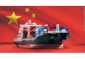 تجارت با چین بازرگانی غفاریان جم با دارا بودن دو دفتر تجاری در دو استان