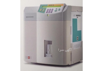 فروش دستگاه cell counter Micros ۶۰ دستگاه سل کانتر 18 پارامتری میکروس
