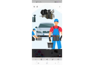 امداد خودرو اصفهان