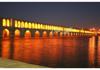 تور اصفهان با اتوبوس تور زمینی اصفهان با اتوبوس 2 شب و 3 روز اقامت