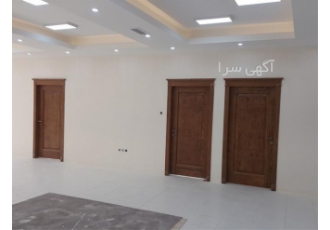 خرید مستقیم درب‌های چوبی با قیمت کارخانه - کیمیا درب کاوه