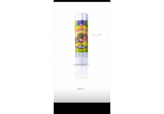 نایلون نایلکس سفره یکبار مصرف زباله دستکش