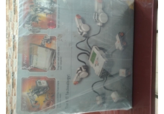 ربات LEGO ! هوشمند باهوش و پیشرفته LEGO Mindstorms NXT 8527 باهوش ترین