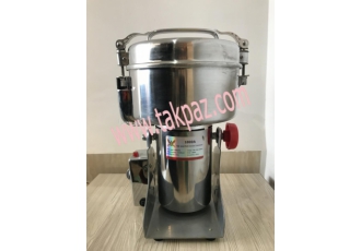 فروشگاه اسیاب برقی صنعتی و خانگی تک پز | آسیاب عطاری ارائه بهترین