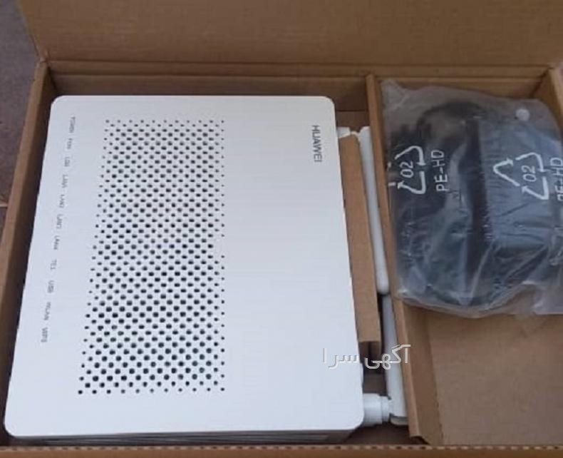 تجهیزات gpon