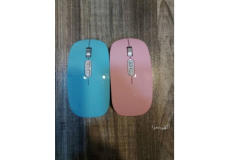 موس بلوتوثی