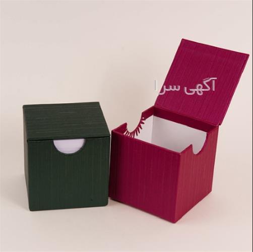 آگهی های چوب و کاغذ - رشت