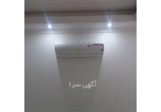 تعمیرات و نصب کولر گازی سامسونگ، ال جی و انواع برندهای معتبر