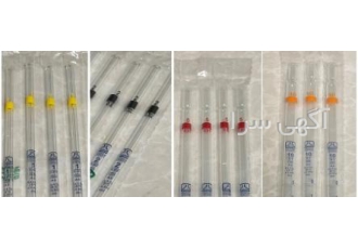 فروش ویژه پیپت مدرج Gama Lab شرکت استاندارد آزما فروش ویژه پیپت مدرج