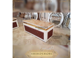 میز و صندلی اداری میز و صندلی املاک در کرج میز و صندلی اداری میز