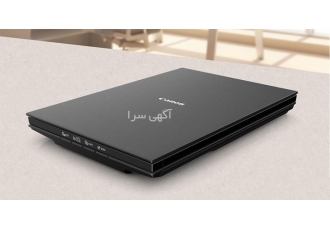اسکنر کانن Canon Lide ۳۰۰ اسکنر کانن Lide 300 اسکنر از نوع تخت رزولوشن