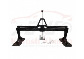 دیت لاینر ۴ پایه فایبرگلاس در کرج دیت لاینر 4 پایه فایبرگلاس دیت لاینر