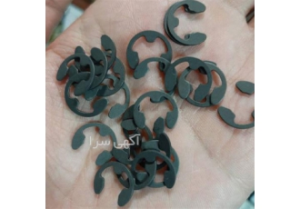 خرید و فروش عمده خار ناخنی استیل ، آهنی و خشکه