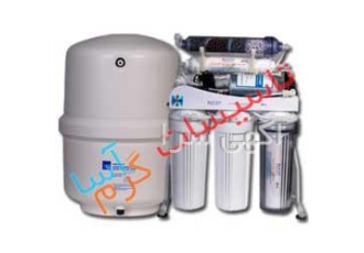 پخش کلی دستگاه های تصفیه آب قطعات و فیلترها در اصفهان پخش کلی و جزیی