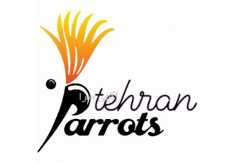 طوطی های تهران