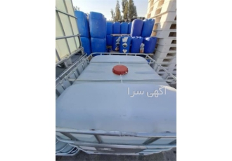 توزیع‌کننده معتبر اسید فسفریک صنعتی و خوراکی از چین