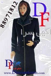 مدل مانتو جدید ۲۰۲۱