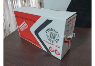 کارتن سه لایه ، قیمت جعبه و کارتن لمینتی رنگی