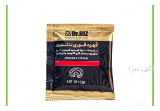 فروش قهوه گانودرما و سیرسیاه