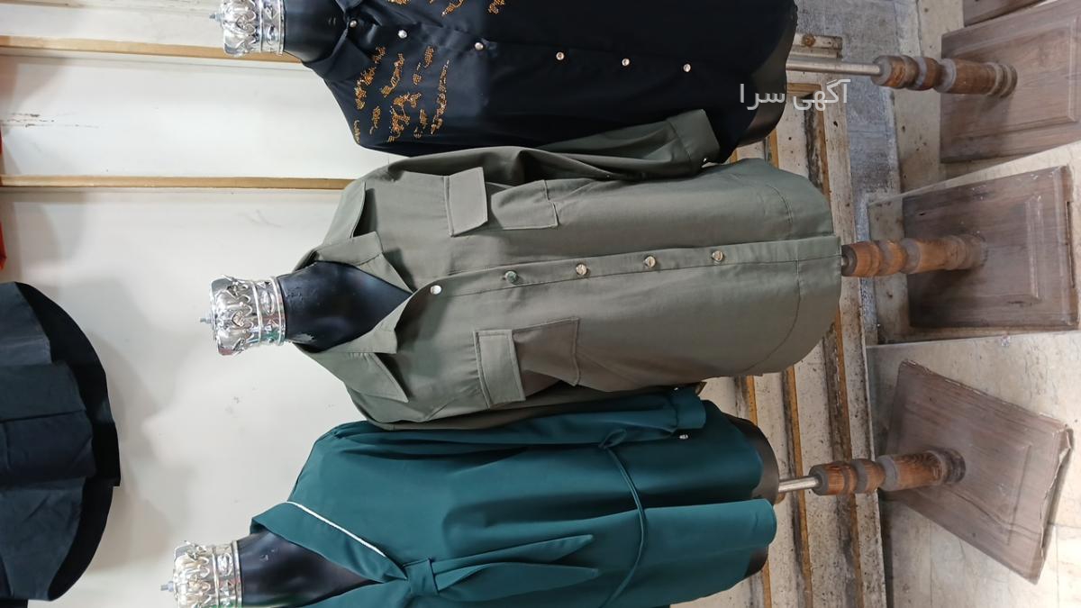 کت و شومیز مجلسی