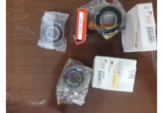 بلبرینگ داس لاجر بلبرینگ های داس لاجر عمده