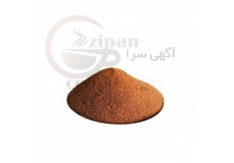 قهوه اسپرسو فوری در اصفهان قهوه زیپان توزیع کننده انواع قهوه فوری پودر